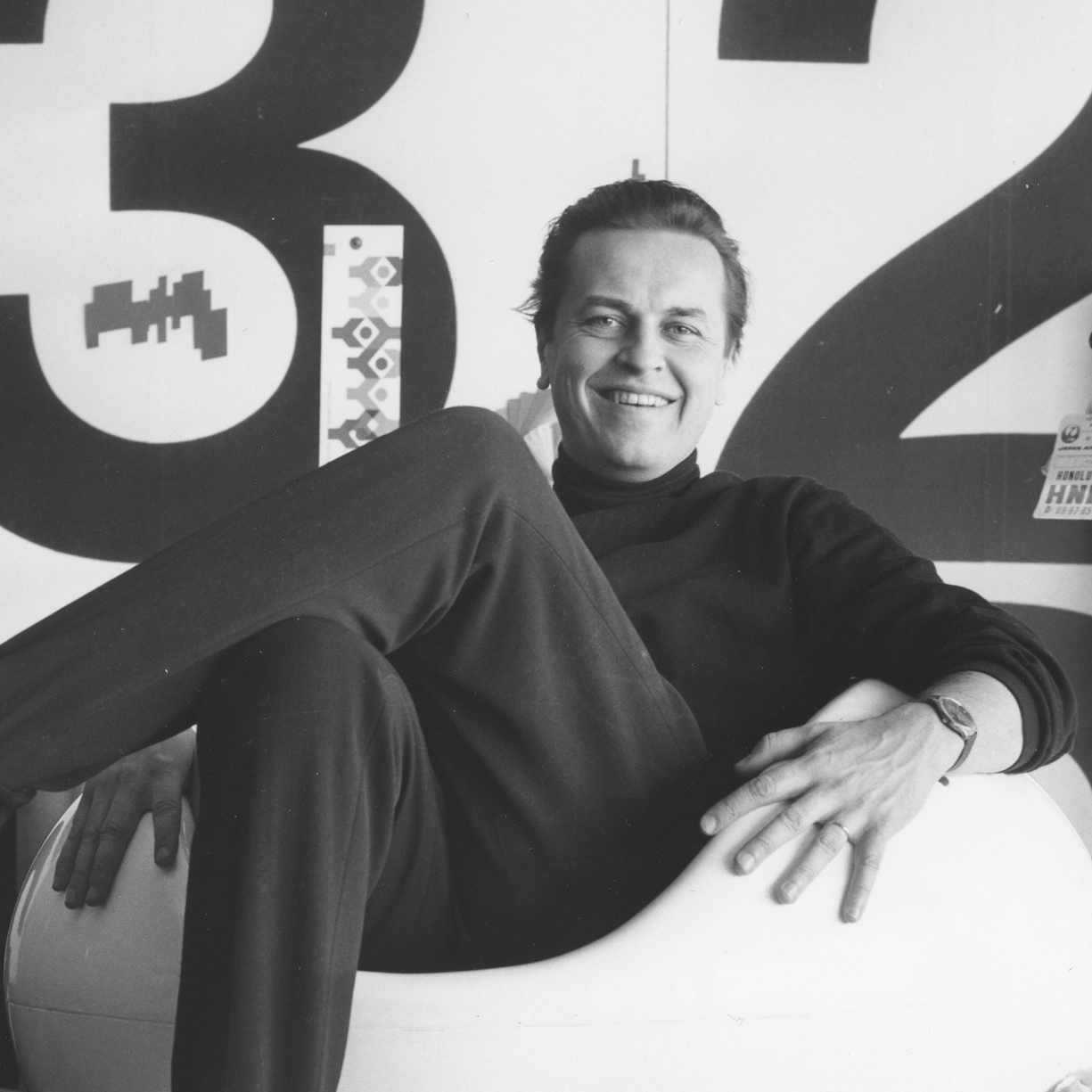 Ээро Аарнио