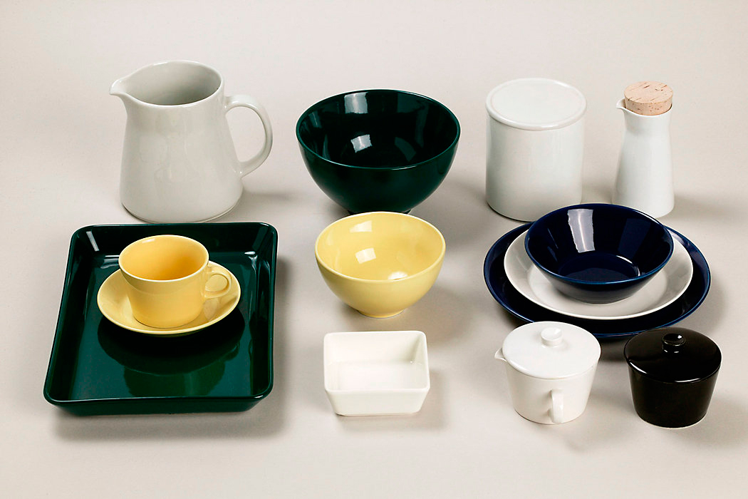 Серия посуды Kilta