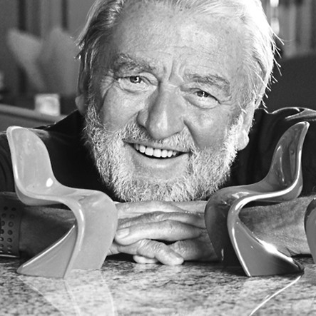 Вернер Пантон