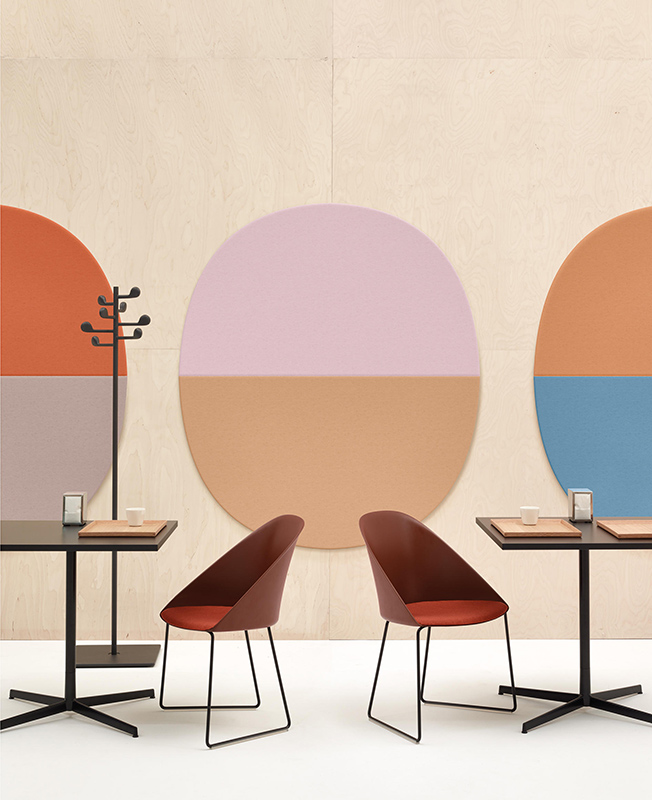 Неделя дизайна в Стокгольме 2019