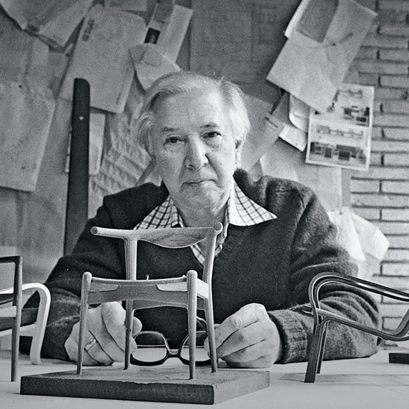 Ханс Вегнер