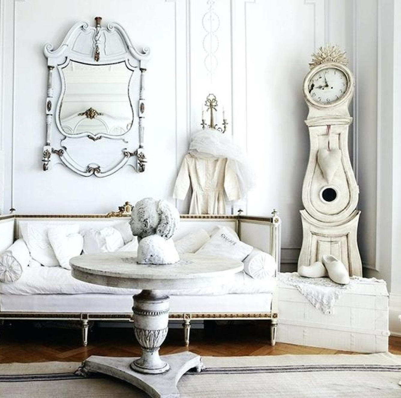 Густавианский стиль