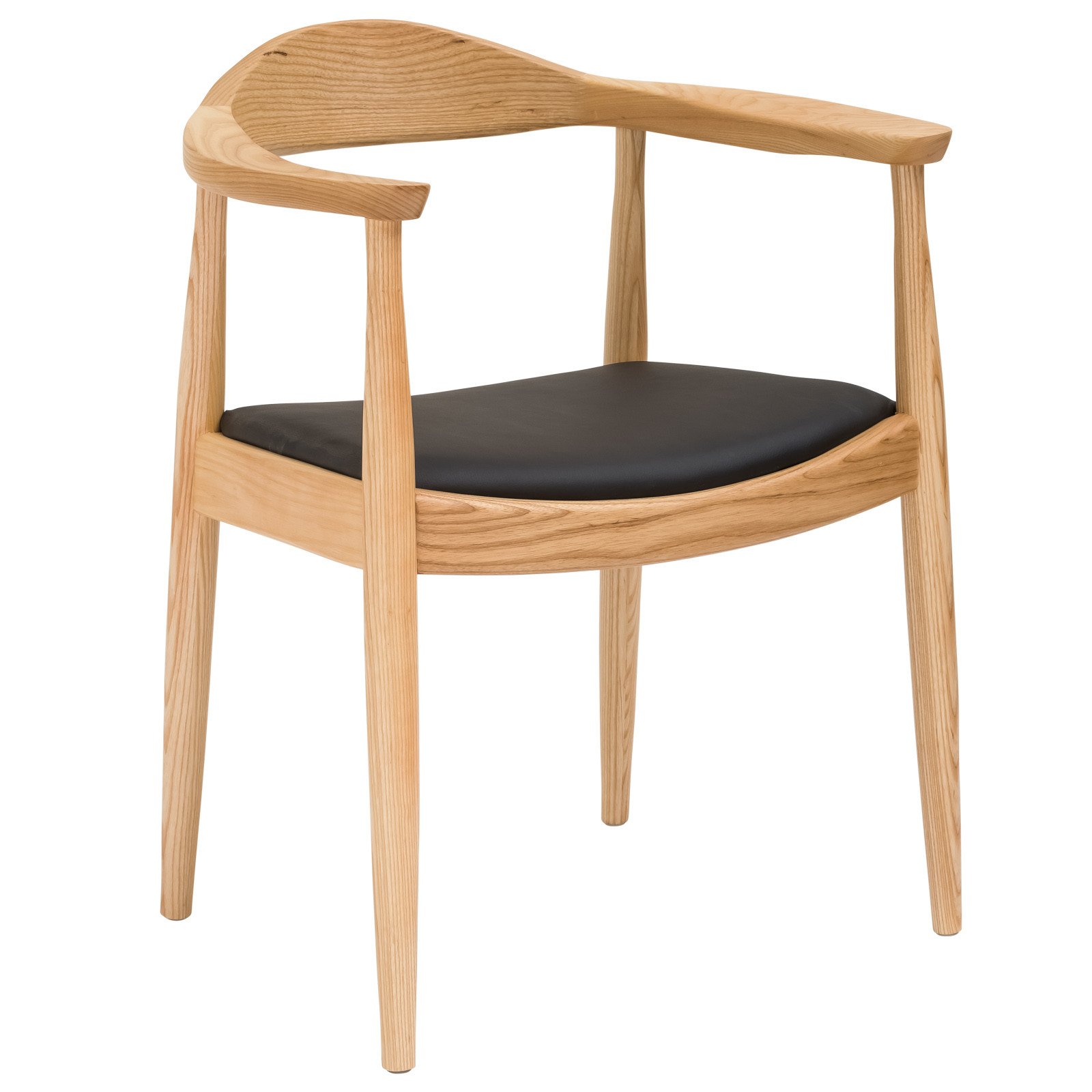 The Round Chair