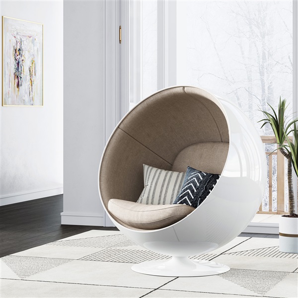 Ball Chair