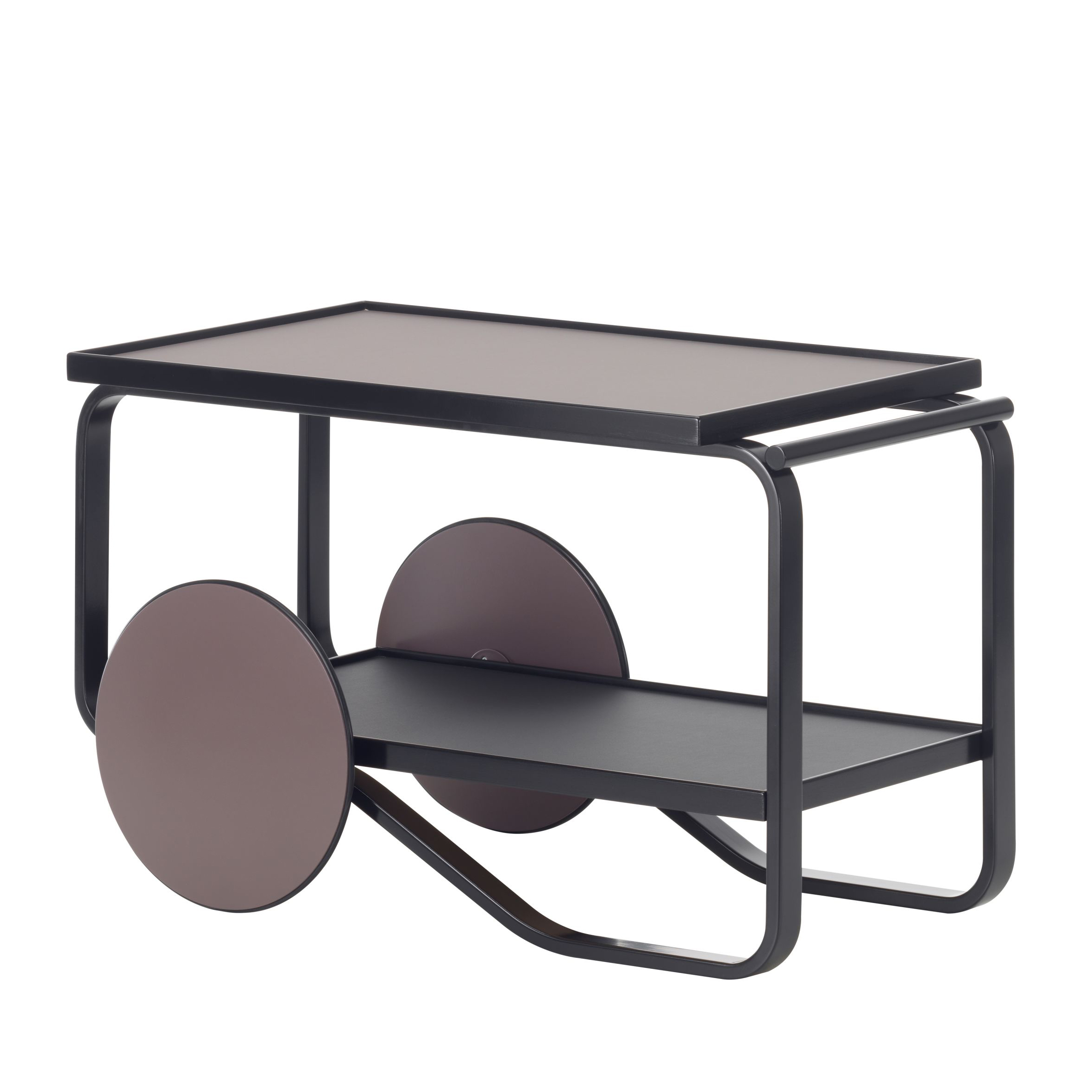 Tea Trolley