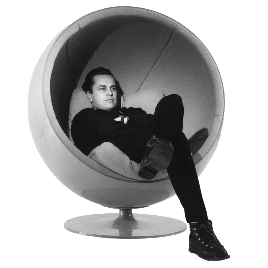 Ball Chair