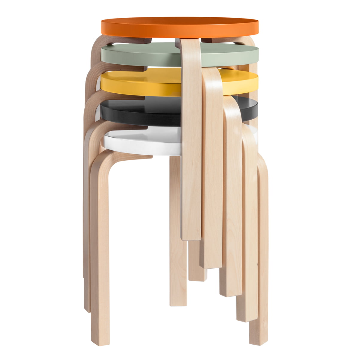 Stool 60